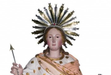 Santuario di Santa Filomena: nuove nomine