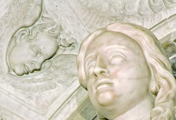 Consacrazione della città di Nola a Maria