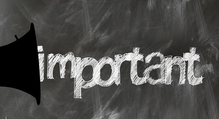 Emergenza sanitaria: avvisi dal Duns Scoto