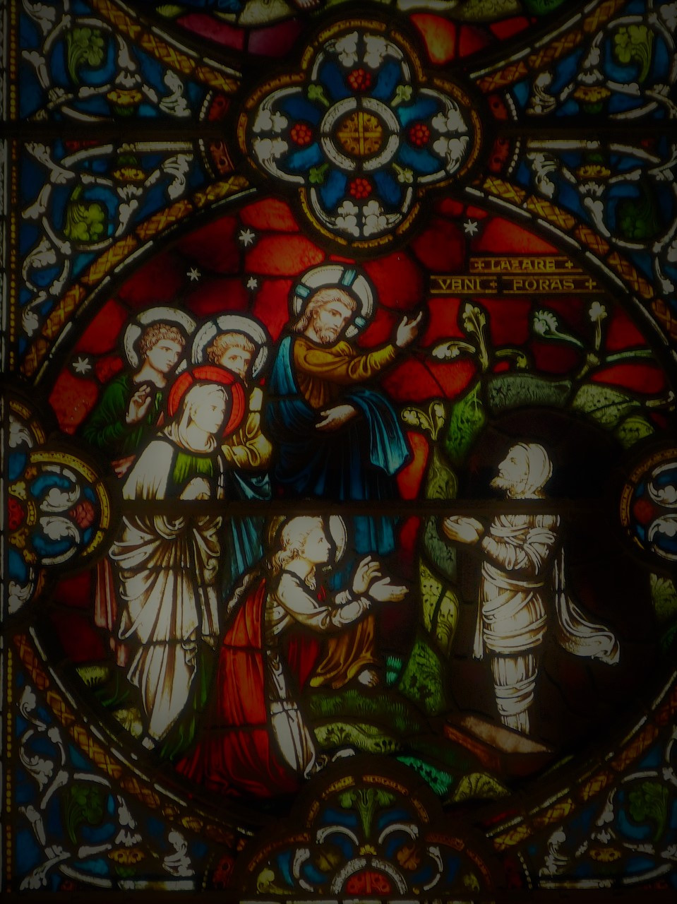 Vieni fuori! Meditare con l'arte