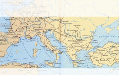 Paolino, Nola e il Mediterraneo