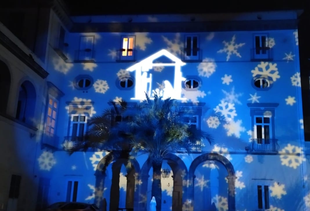 Bello Ninno d’amore