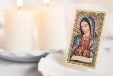 Con papa Leone, digiuno e preghiera per la pace