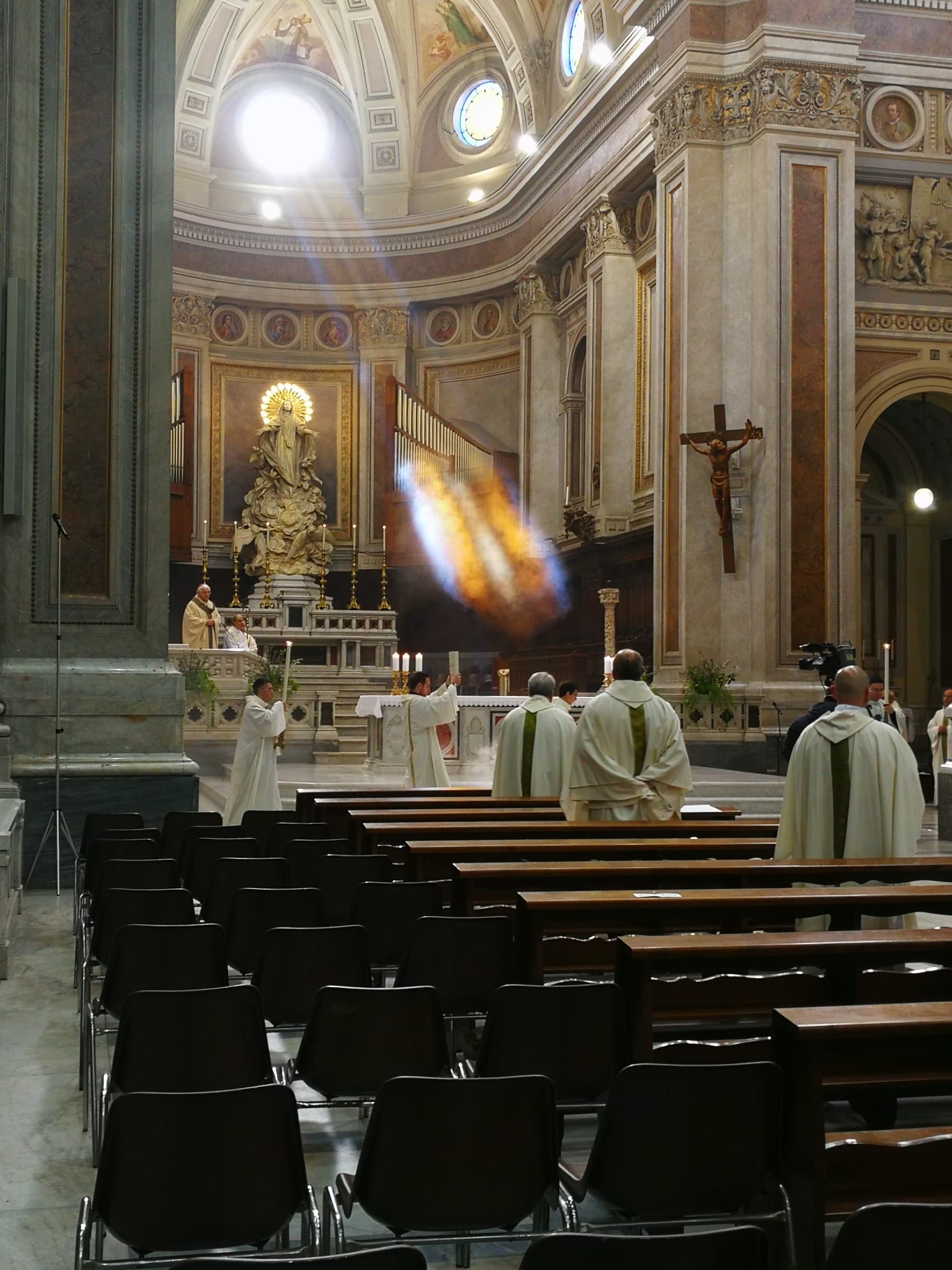 La Sposa è pronta, ed è per Cristo