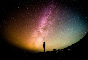 A Marigliano, veglia sotto le stelle per i giovani