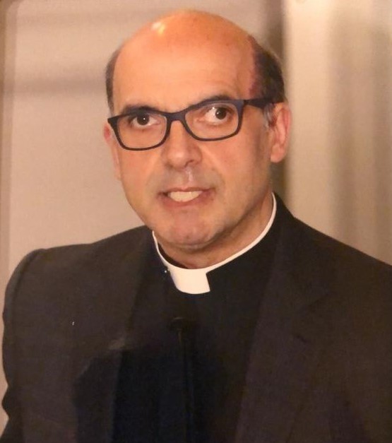 Il Gran Cancelliere Battaglia ha nominato monsignor Iannone direttore Issr Nola-Acerra