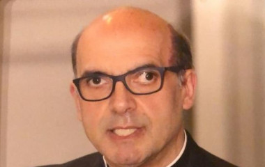 Il Gran Cancelliere Battaglia ha nominato monsignor Iannone direttore Issr Nola-Acerra