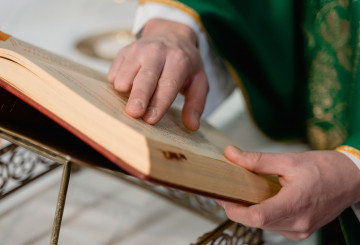 Giornata nazionale delle offerte per il sostentamento dei sacerdoti