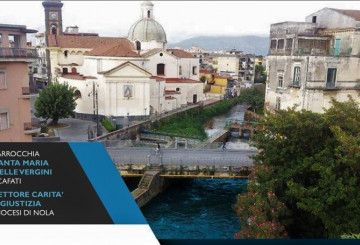 Custodire il fiume Sarno, impegno e responsabilità