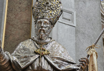 In Illo uno unum: Nola, ricordati di Gesù Cristo!