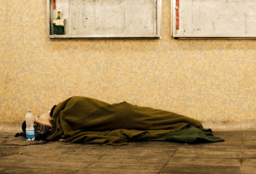 A San Giuseppe Vesuviano l'incontro su «Persone senza dimora e in emergenza abitativa» promosso dalla Caritas di Nola
