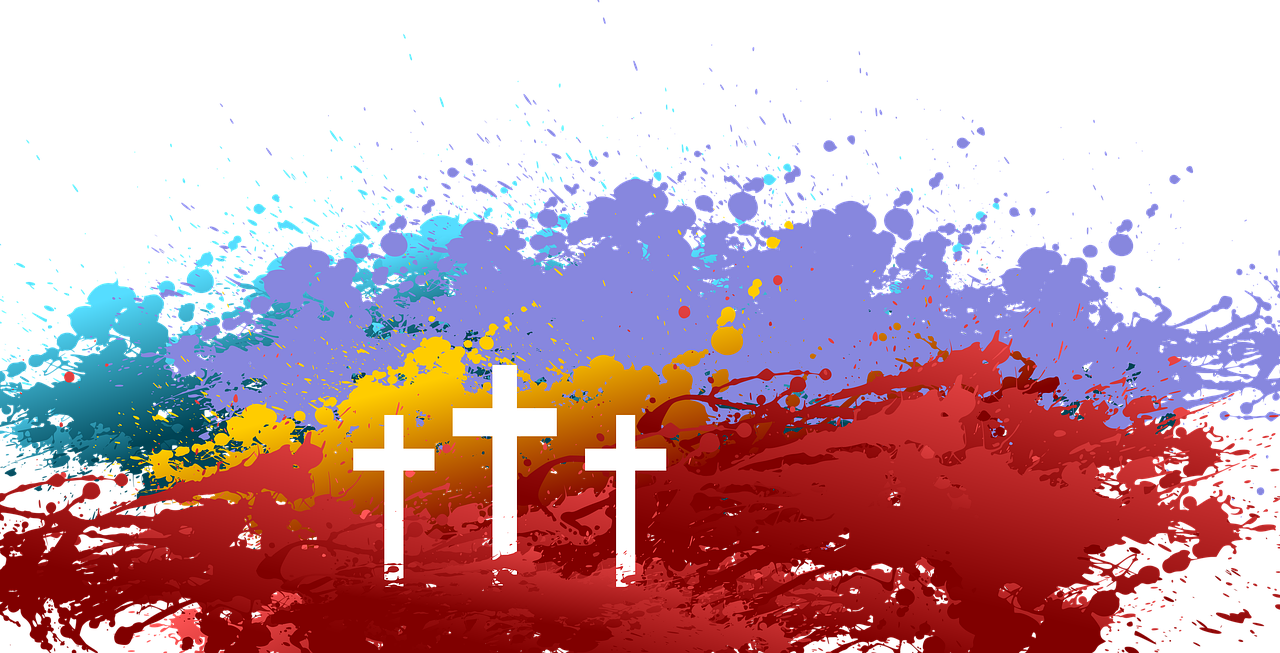 Settimana Santa: il decreto del vescovo Marino