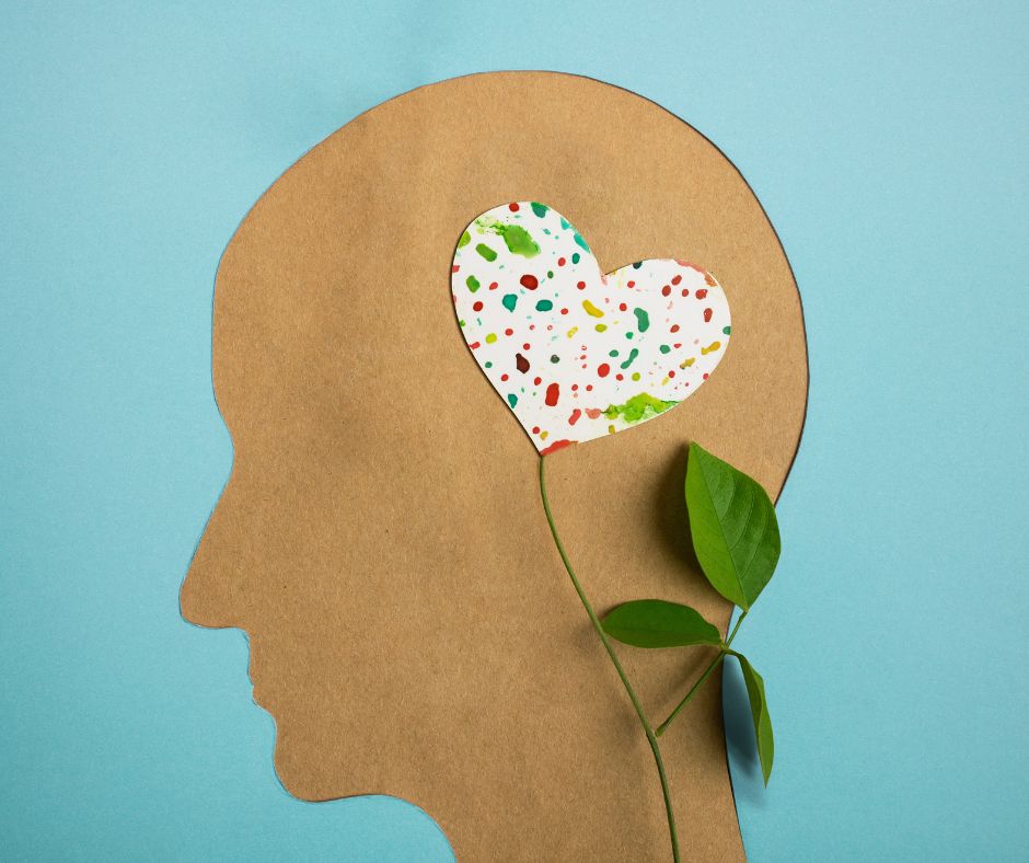 Testa o cuore? L'arte del discernimento