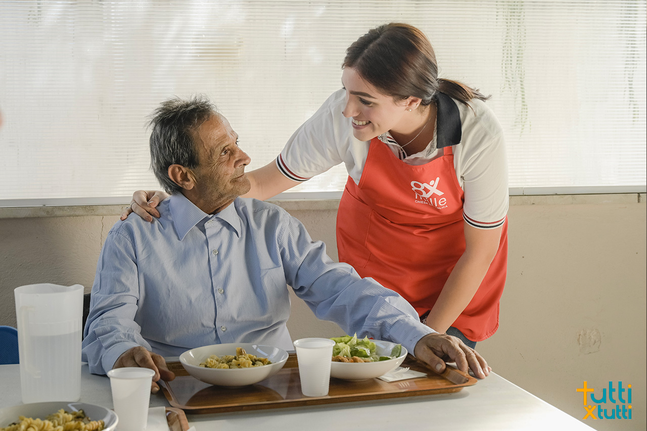 Tutti per Tutti: le iscrizioni scadono il 31 maggio