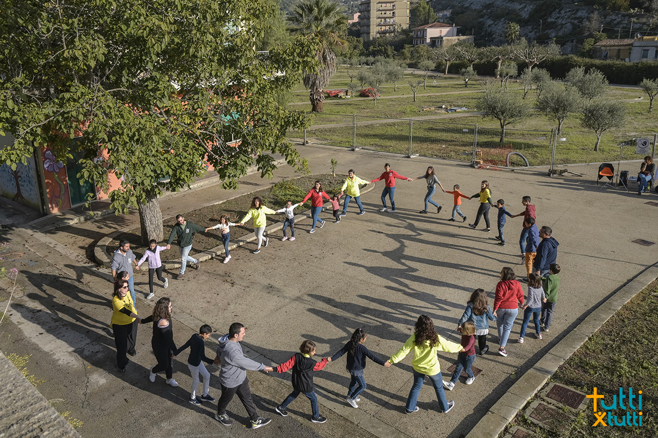 Posticipata al 30 giugno la chiusura delle iscrizioni a TuttixTutti