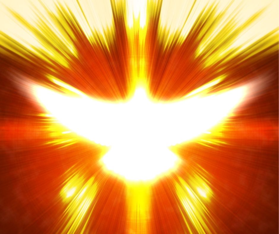 Un fragore all'improvviso. Veglia di Pentecoste