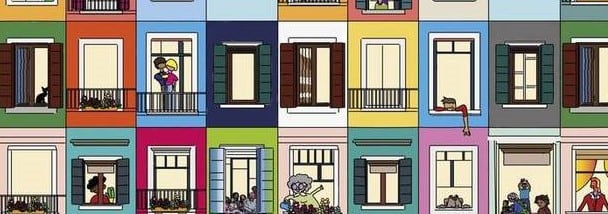 Non si tratta solo di migranti, è in ballo la nostra umanità