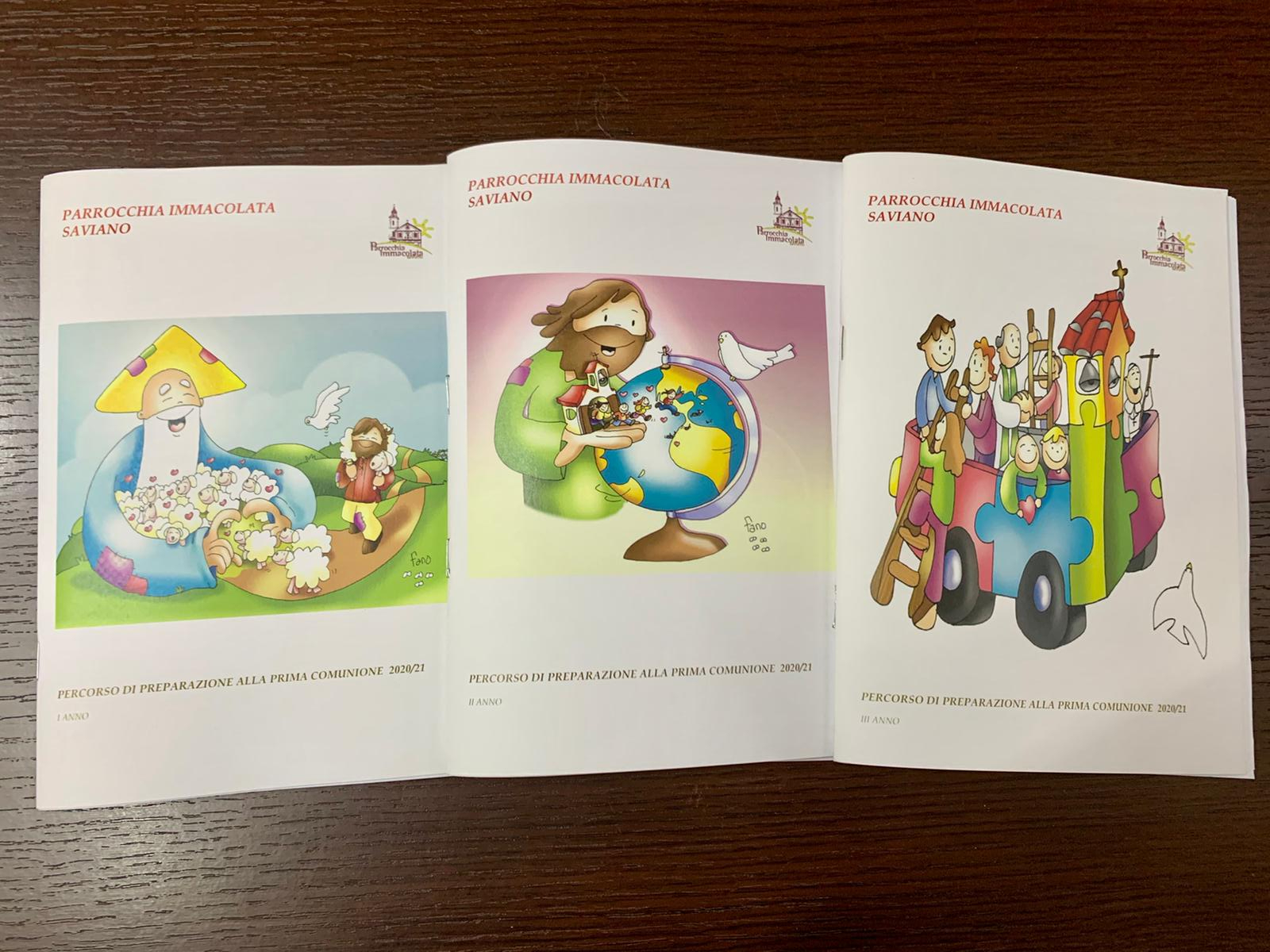 Anche questo è un tempo di germogli