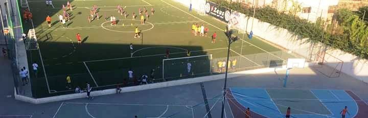 Quei ragazzi senza parrocchia