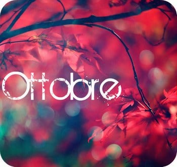 Speciale inizio di ottobre con Ac e RnS