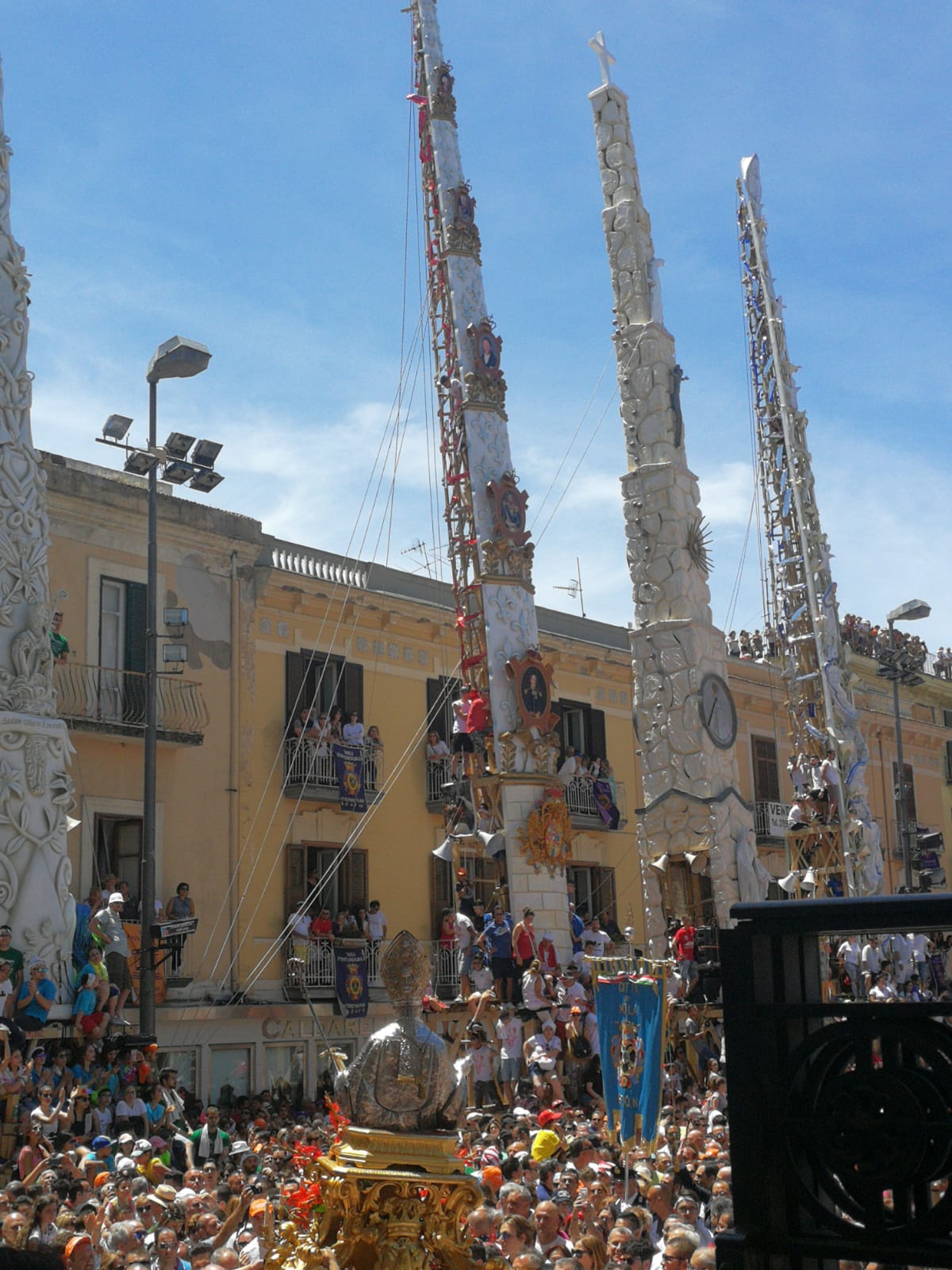 Come Paolino viviamo la libertà in Cristo