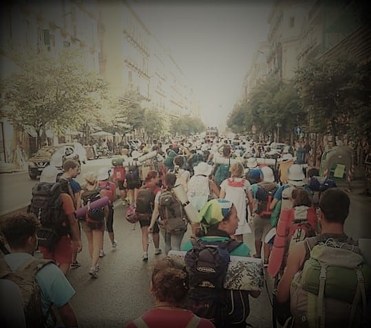 Un'esperienza per crescere e incontrare il Signore