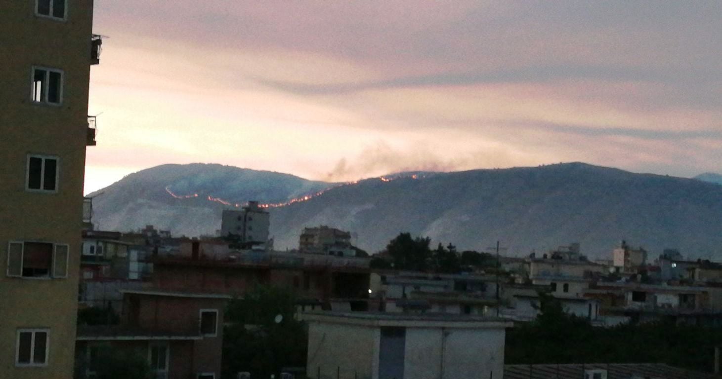 L'amarezza di queste ore non ci faccia sentire sconfitti