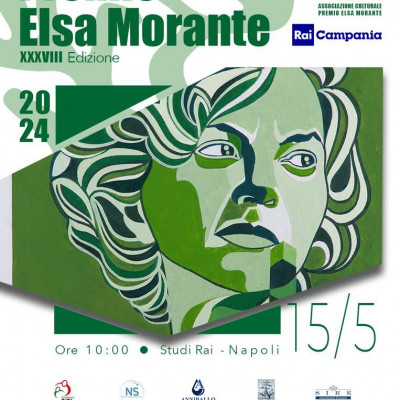 Premio Elsa Morante: al via l'edizione 2024