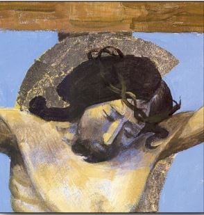 In preghiera con i cristiani perseguitati e con San Paolino