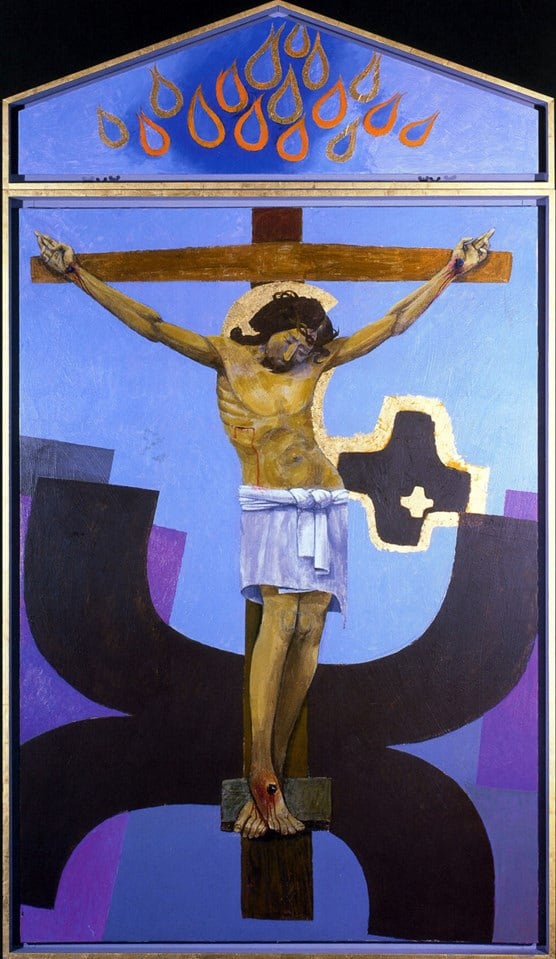 La luce della Tua parola sui passi dell’amore