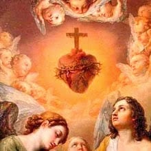 Festa del Sacro Cuore di Gesù a Nola