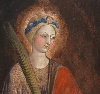 Speciale itinerario d'arte al Museo diocesano