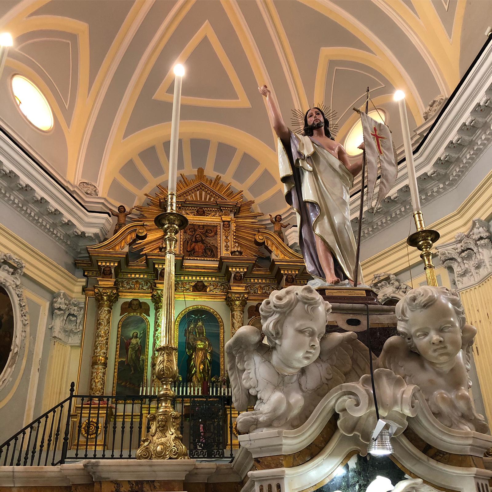 Nella carità una possibilità di vita