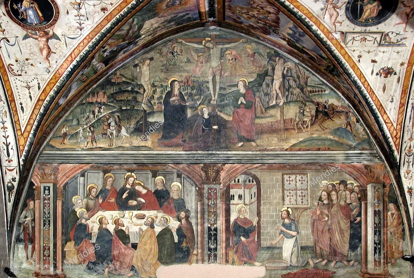 Al via la IX edizione di SettembrArte