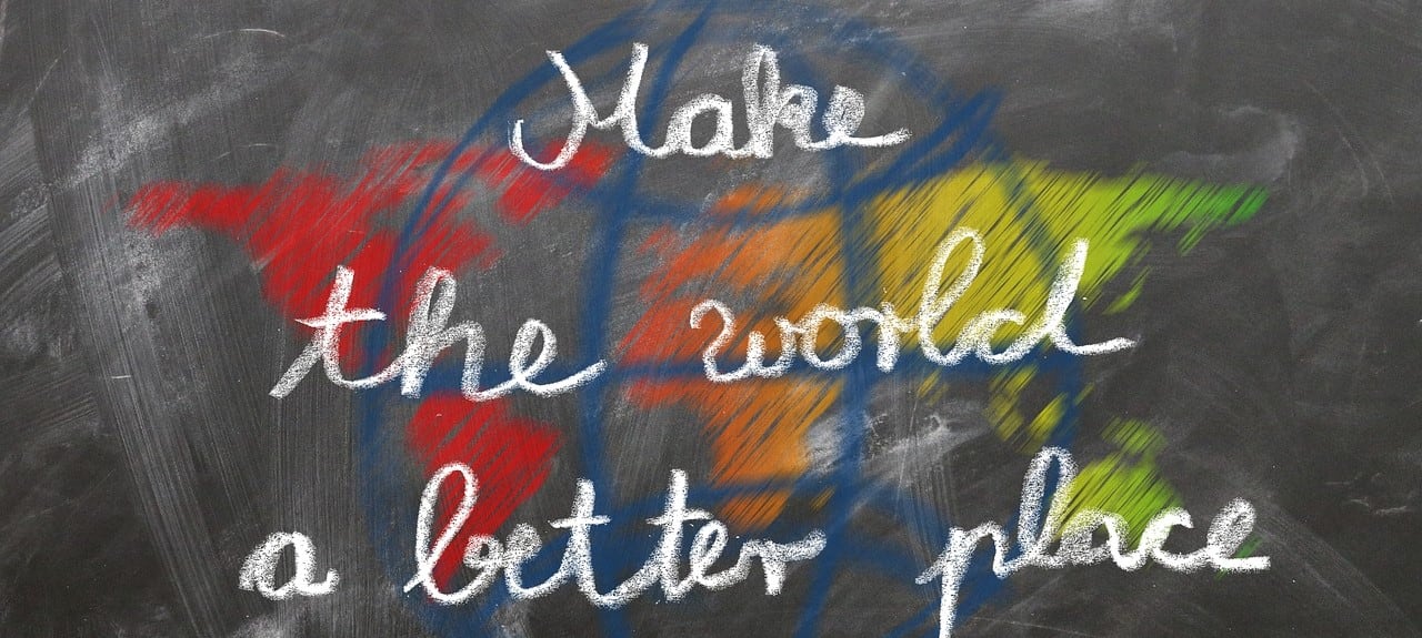 Cari giovani chiedete di imparare a pensare