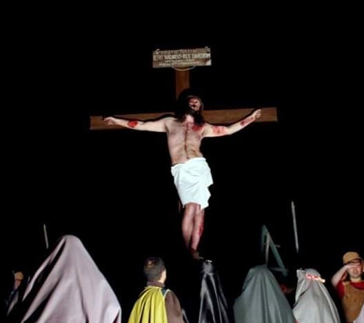 Sacre rappresentazioni in diocesi 