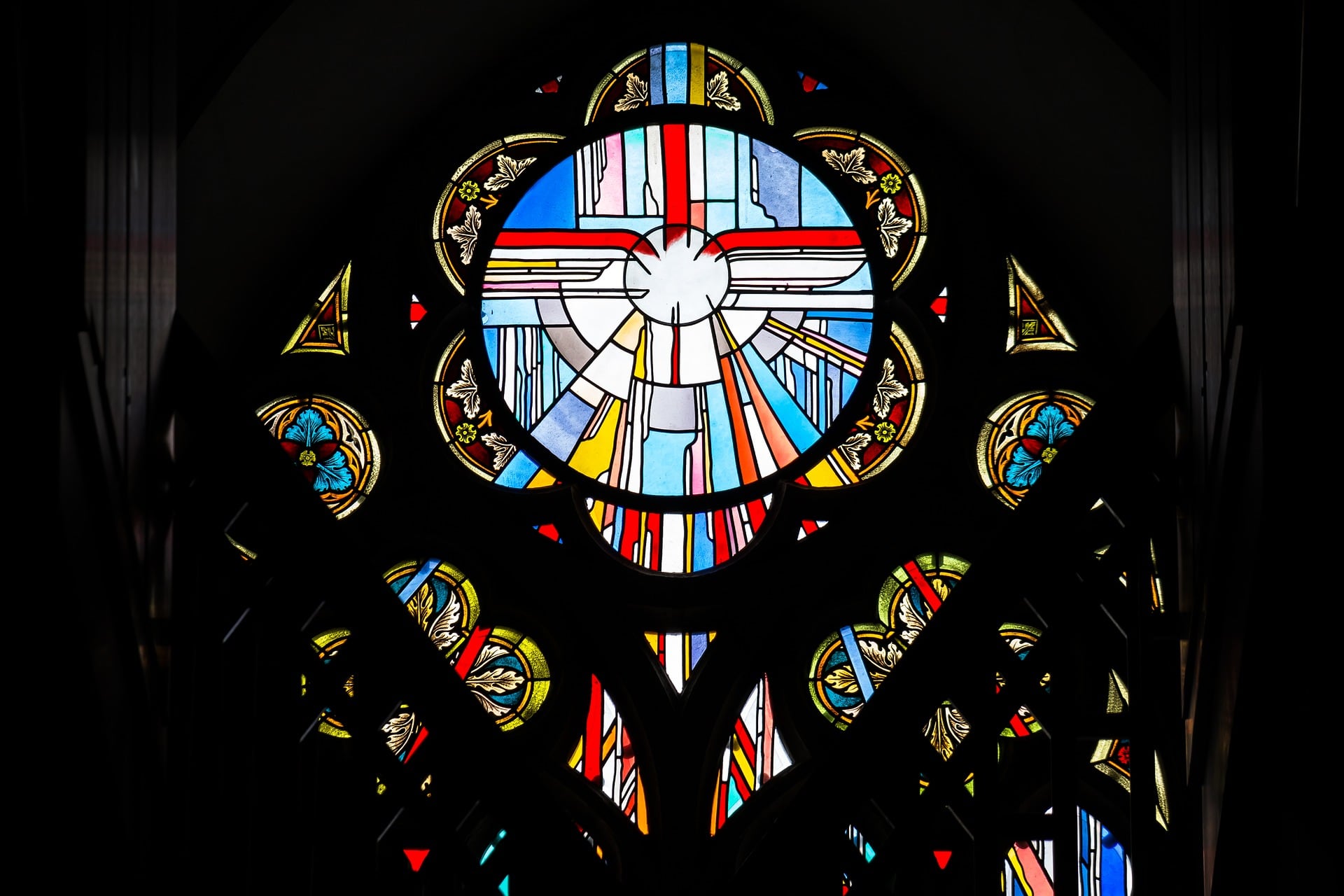 Un desiderio che fa vedere oltre la morte